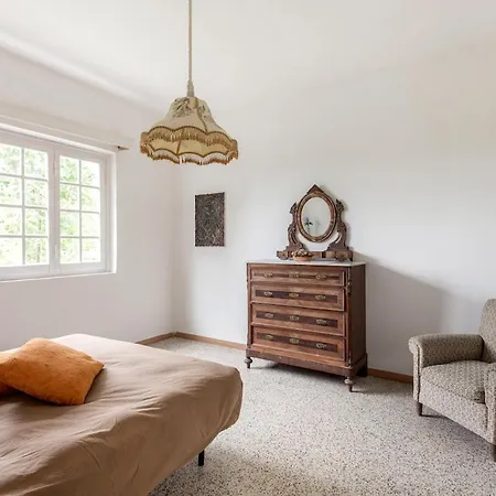 Casa de Férias Mountain Route Marliana