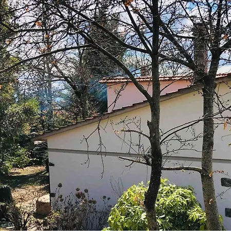 بيت للعطل Mountain Route Marliana
