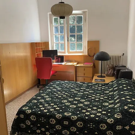 Tatil Evi Mountain Route Marliana